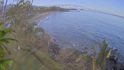 kihei webcam|Hale Pau Hana